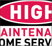 High Maintenance Home Services